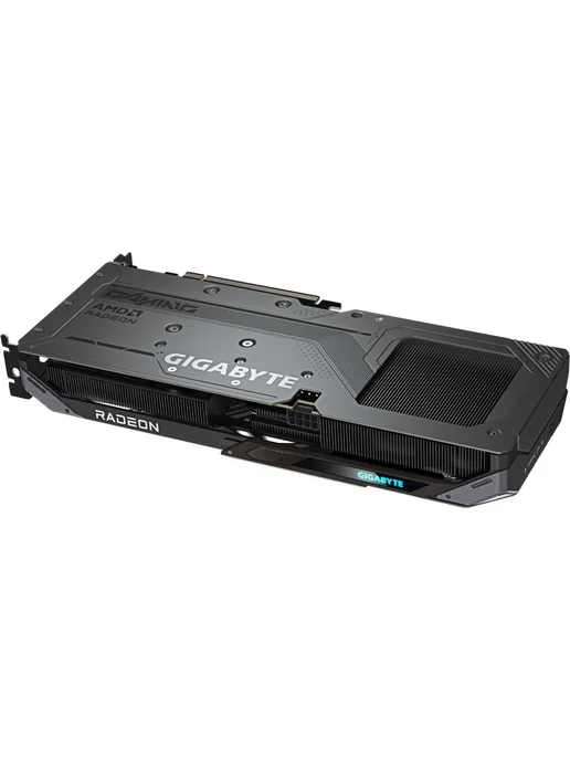 Gigabyte Видеокарта PCI-E 5.0 GV-R9060XTGAMING OC-8GD AMD RX9060XT 8G, 8 г, фото 7