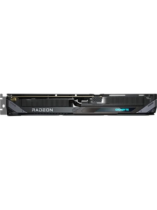 Gigabyte Видеокарта PCI-E 5.0 GV-R9060XTGAMING OC-8GD AMD RX9060XT 8G, 8 г, фото 8