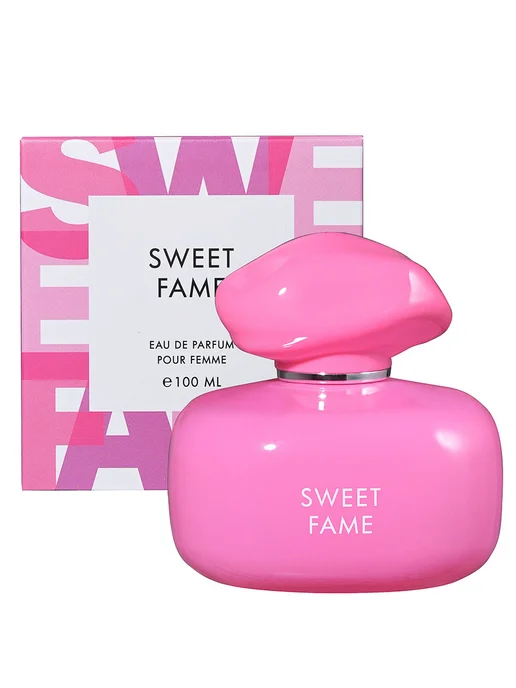 Neo Parfum Духи для неё Sweet Fame Свит Фэйм 100 мл, 100 мл, фото 2