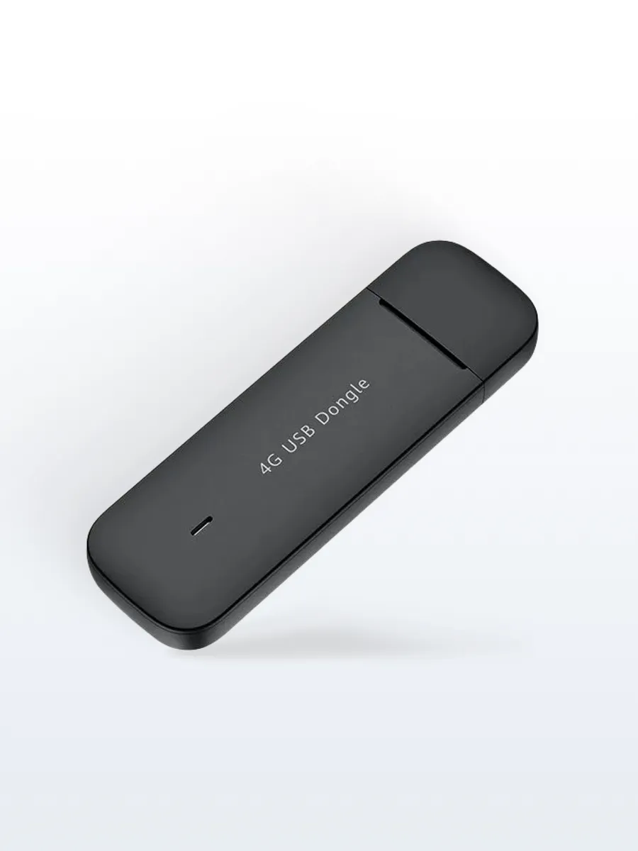Модем Brovi 4G USB Dongle E3372-325