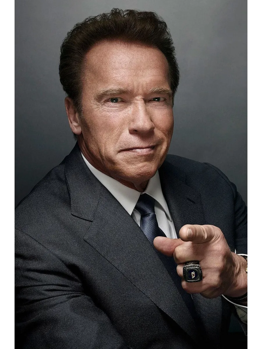 fortuna de arnold schwarzenegger - Ilustrasi 3