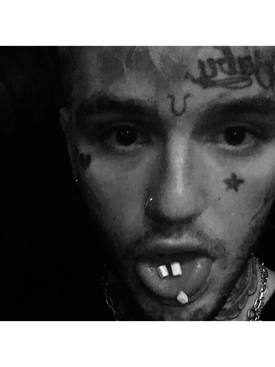lil peeps net worth 2021 - Ilustrasi 3