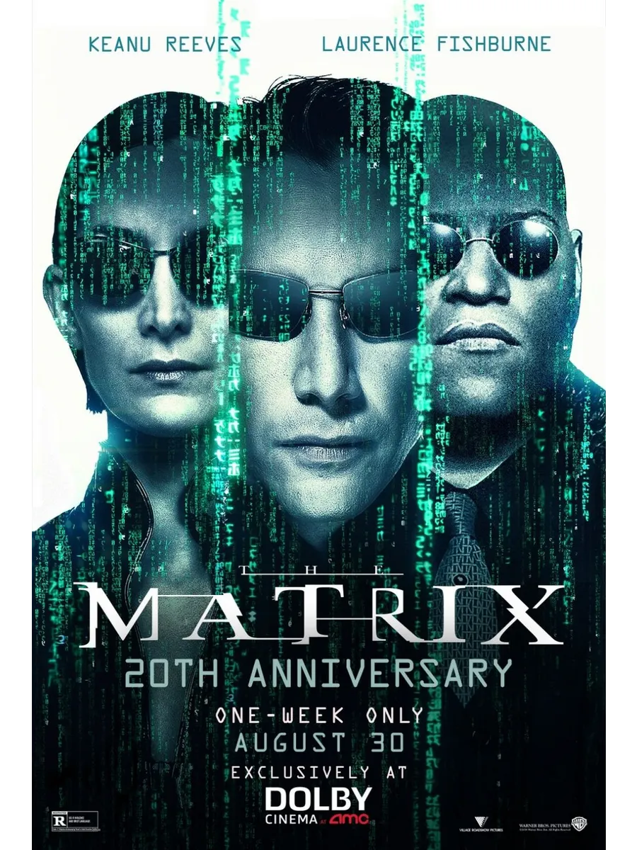 matrix movie net worth