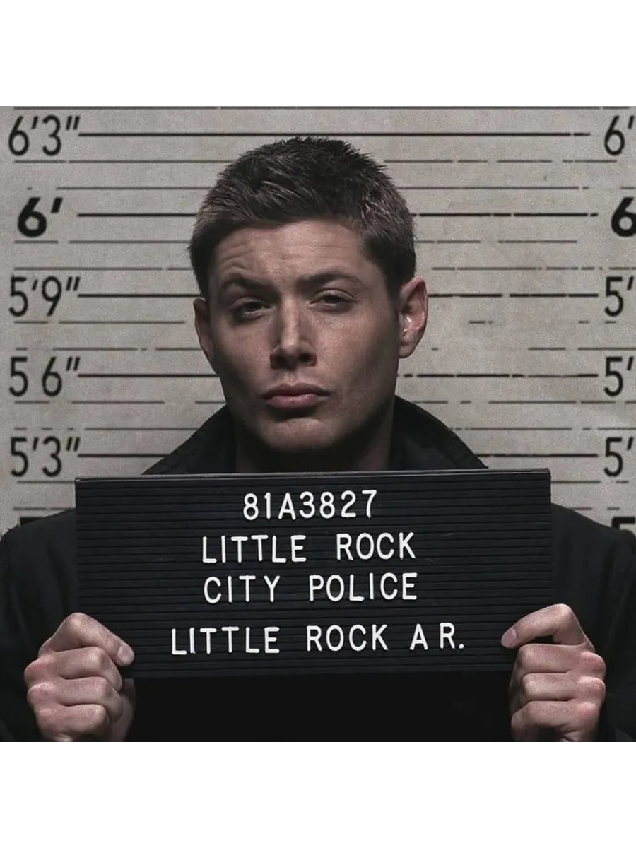 dean winchester net worth - Ilustrasi 2
