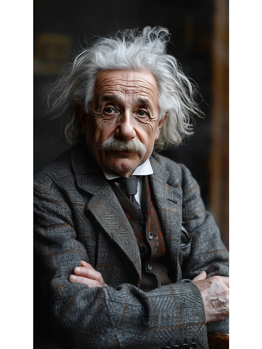 albert enstien net worth