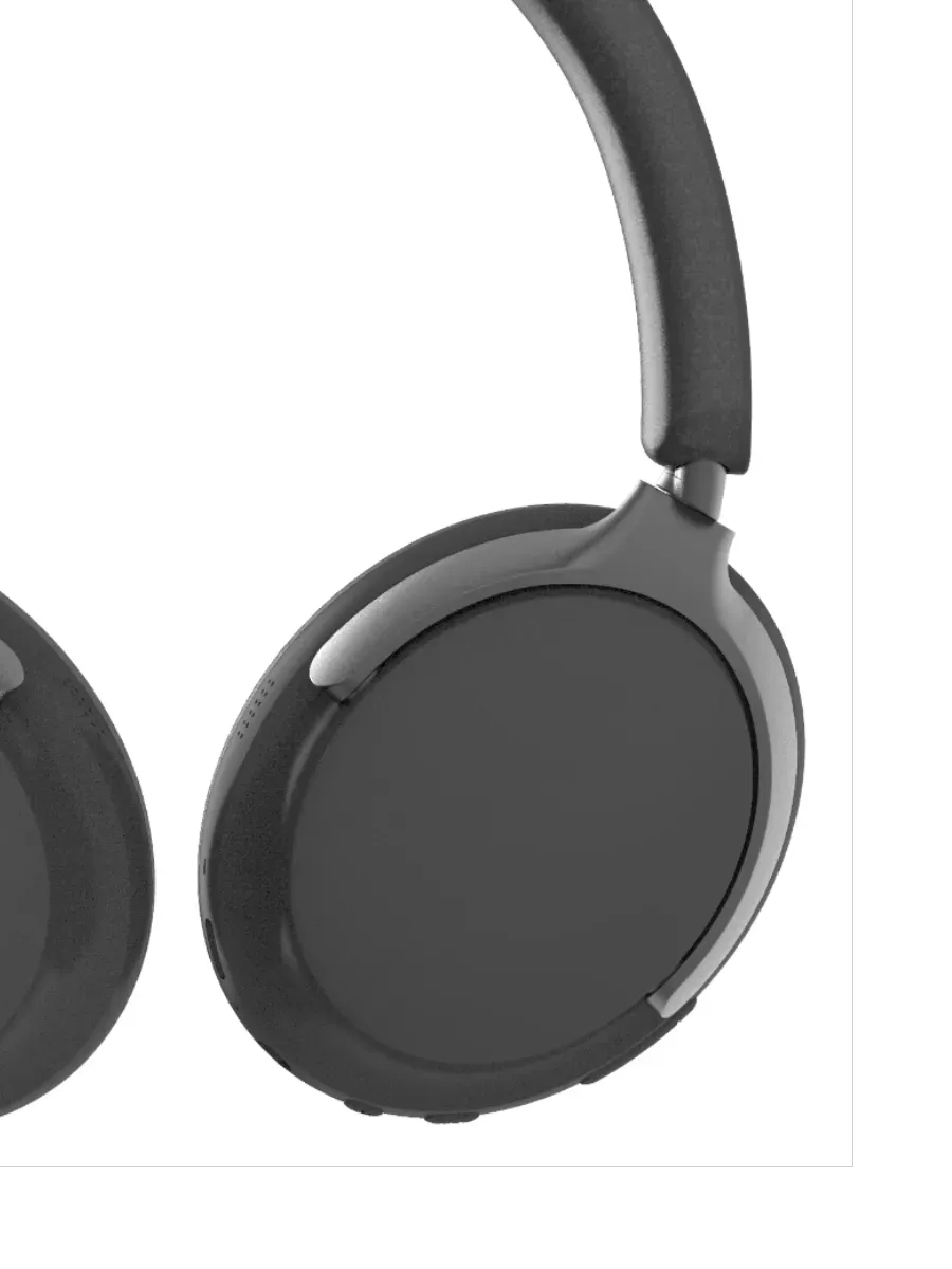 Беспроводные наушники BOZEX H264, чёрный