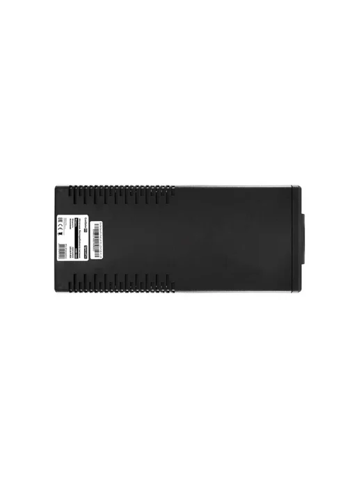 EXEGATE ИБП SpecialPro UNB-1600.LED.AVR.4SH, 1600ВА 950Вт, 4xSchuko, 950 Вт, фото 3