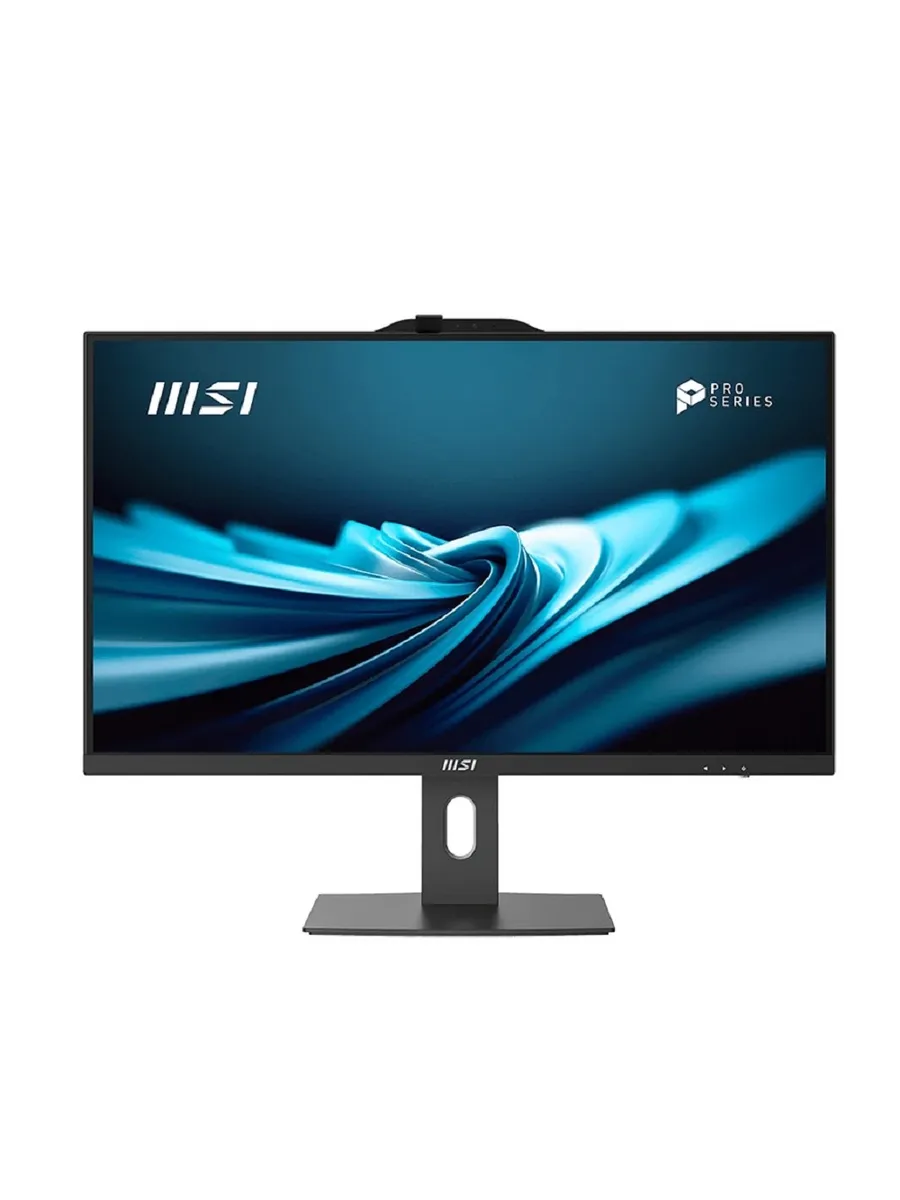 Моноблок 27" Intel Core i5-14400, RAM 16ГБ, SSD 512ГБ DDR5