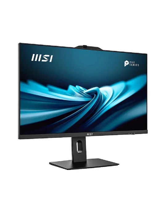 MSI Моноблок 27" Intel Core i5-14400, RAM 16ГБ, SSD 512ГБ DDR5, 16 ГБ, 512 ГБ, фото 2