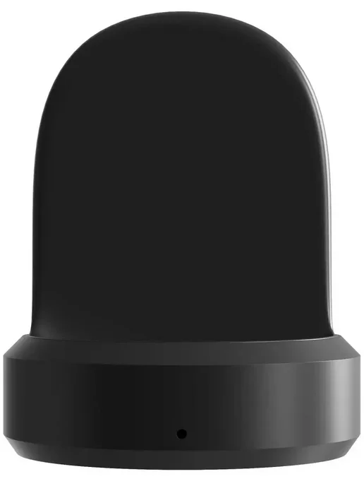 GSMIN Док-станция для зарядки умных часов Samsung Gear S3, черный, фото 4