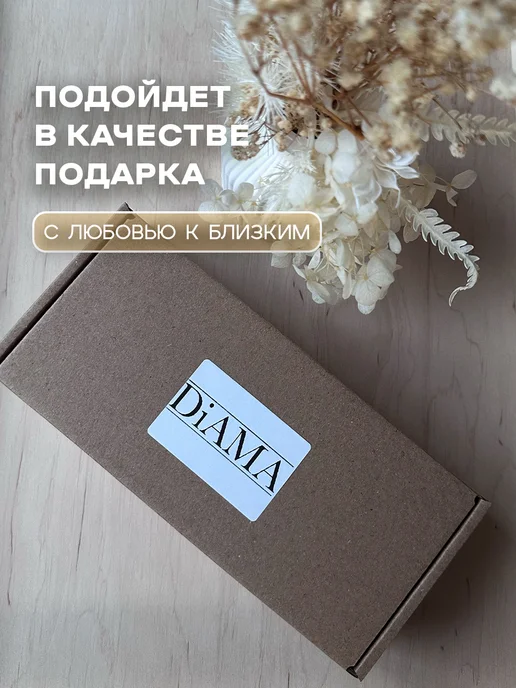 DiAMA Безворсовые салфетки из микрофибры без разводов, серый, фото 8