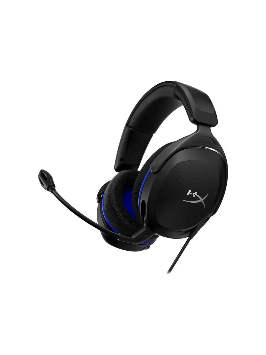 HYPERX Наушники-гарнитура игровые 6H9B6AA Cloud Stinger 2 Core PS
