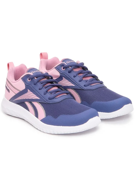 Reebok Кроссовки RUSH RUNNER 5, фиолетовый