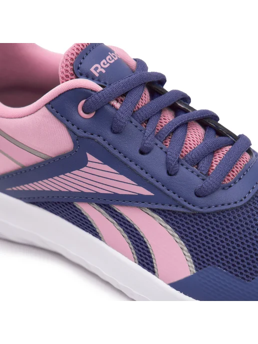 Reebok Кроссовки RUSH RUNNER 5, фиолетовый, фото 3