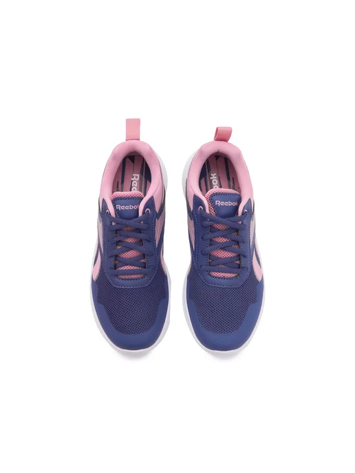 Reebok Кроссовки RUSH RUNNER 5, фиолетовый, фото 6