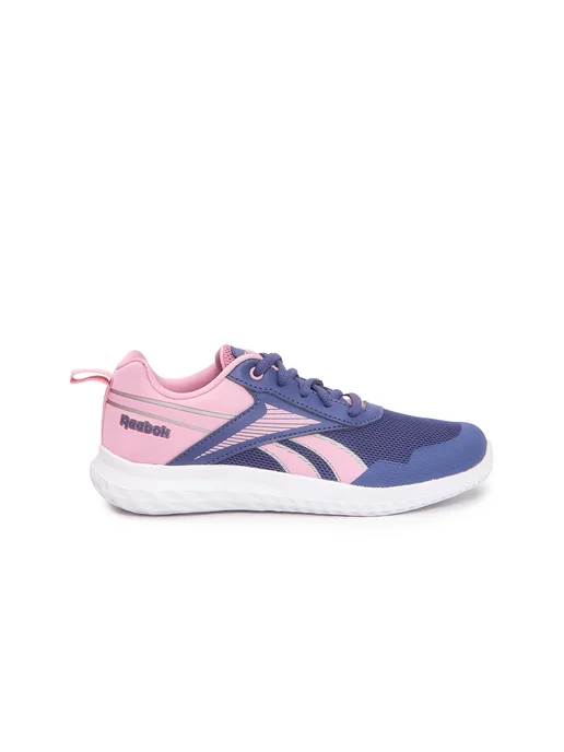 Reebok Кроссовки RUSH RUNNER 5, фиолетовый, фото 7
