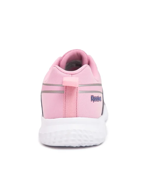 Reebok Кроссовки RUSH RUNNER 5, фиолетовый, фото 8