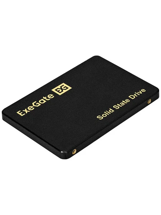 EXEGATE SSD накопитель 2.5 960GB Next A400TS960 (EX276690RUS), 960 ГБ, фото 2