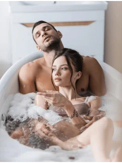 Сладкие красотки Magnolia и Melissa K принимают ванную Сладкие красотки Magnolia и Melissa K принимают ванную