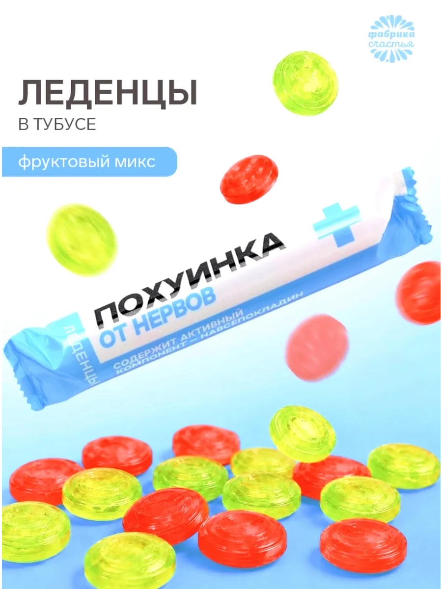 Оригинальный подарок с юмором конфеты с приколом