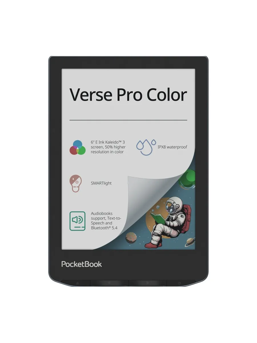 Электронная книга 6 1072x1448 634 Verse Pro Color
