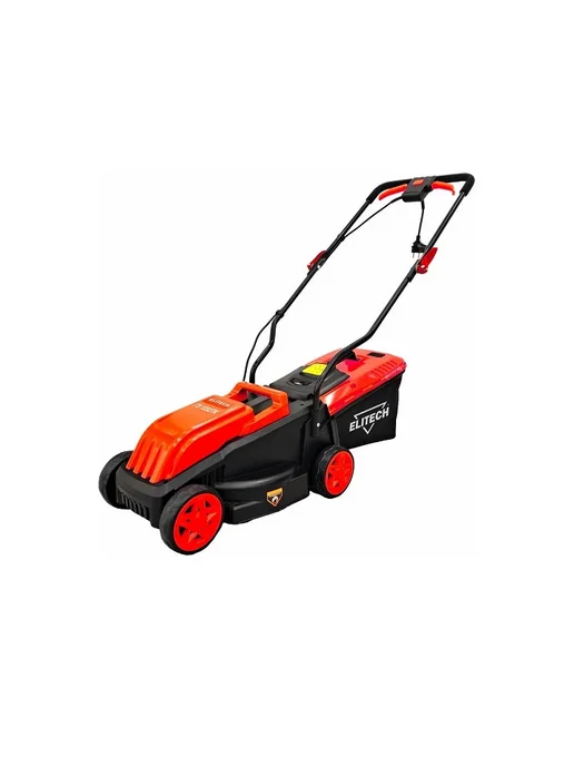ELITECH Газонокосилка электрическая ГЭ1232ТК(Е1601.023.00), вариант