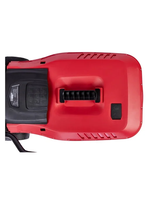 ELITECH Газонокосилка электрическая ГЭ1232ТК(Е1601.023.00), вариант, фото 3