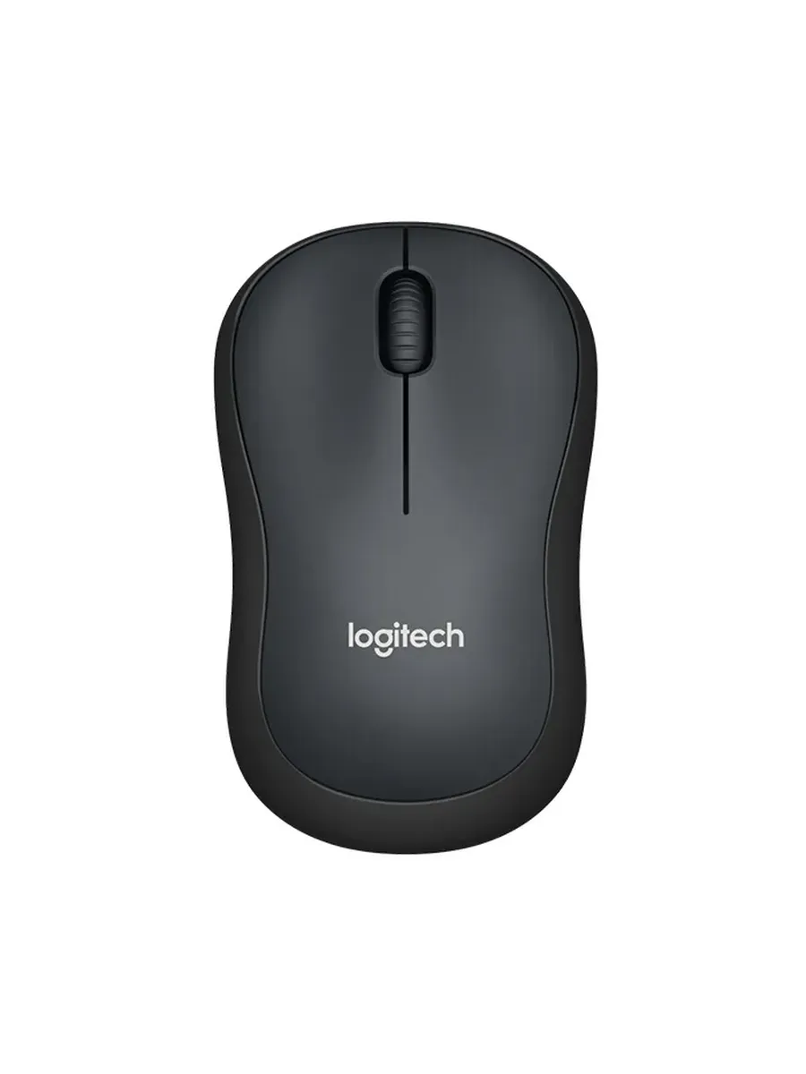 LOGITECH Мышь M220 SILENT