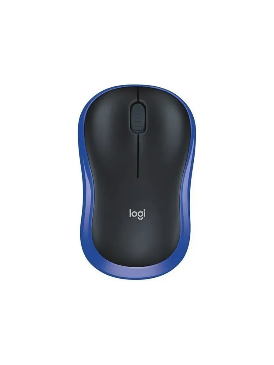 LOGITECH Мышь M185