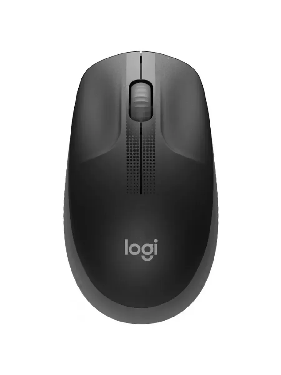 Logitech Мышь M190