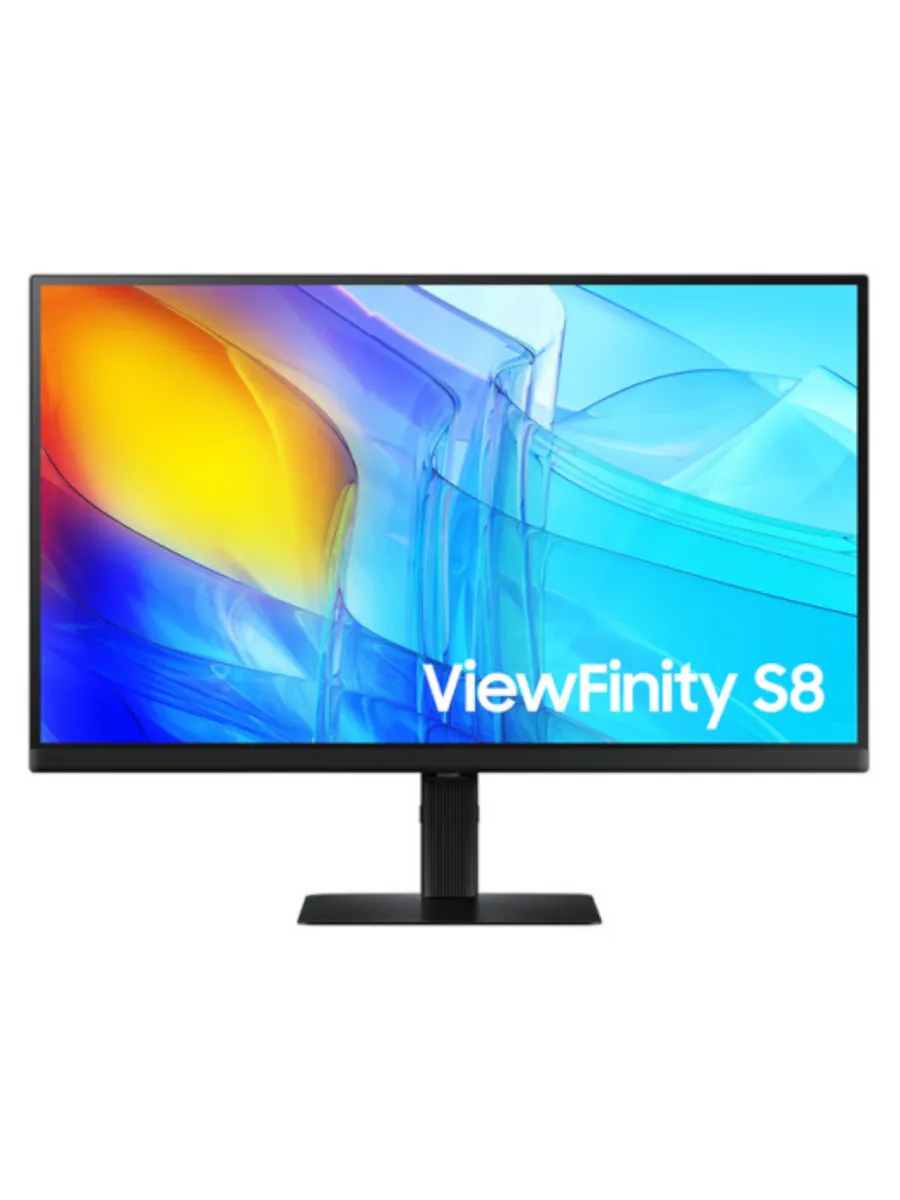Монитор ViewFinity S8 S27D800EAIXCI Samsung 438892226 купить в интернет‑магазине Wildberries