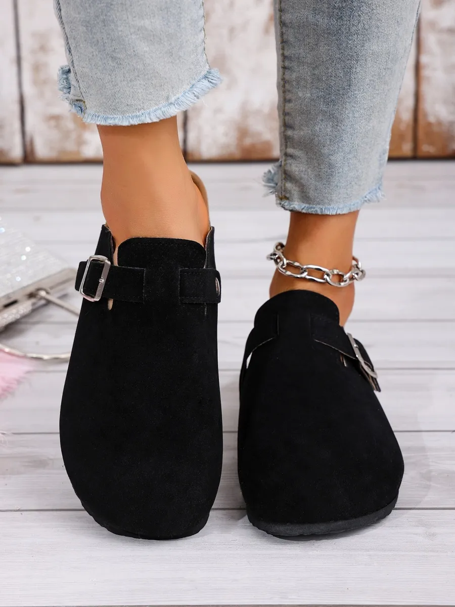 Мужские и женские новые босоножки Birkenstock, легкие, с корковым стелькой, противоскользящие, износостойкие, идеальные для прогулок