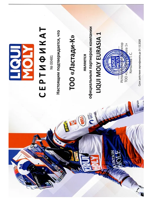 LIQUI MOLY Присадка в бензин очиститель катализатора 300 мл, 300 мл, фото 4