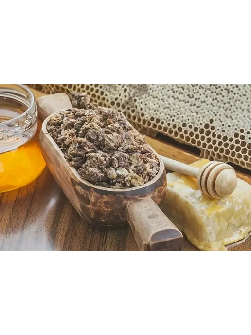 Прополис пчелиный башкирский натуральный 50 г, 150 г, фото 7