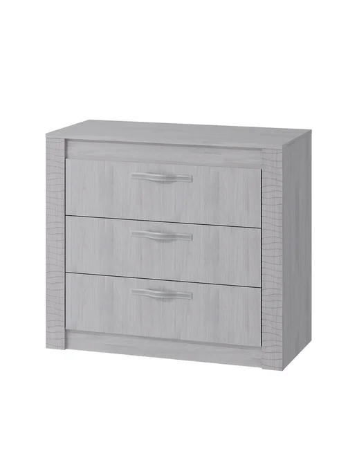Nikameb Комод КМ-15 МС Монако, 96х46х85 см, 46x85 см, фото 2