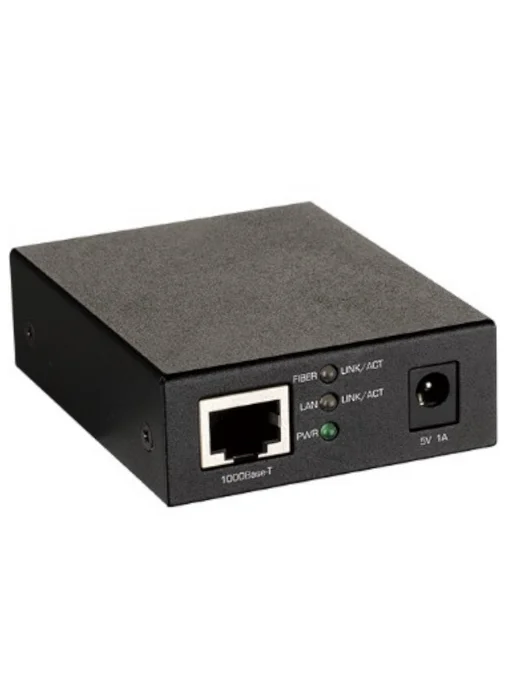 D-LINK Медиаконвертер DMC-G01LC C1A, Конвертер C1A, фото 3