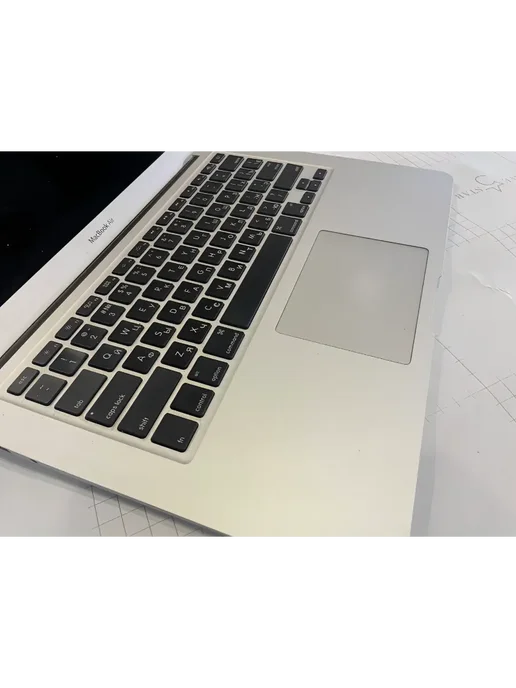 Apple Ноутбук Macbook Air 13 Core i5 8G 256Gb, 8 ГБ, 128 ГБ, фото 4