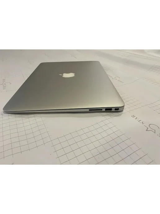 Apple Ноутбук Macbook Air 13 Core i5 8G 256Gb, 8 ГБ, 128 ГБ, фото 5