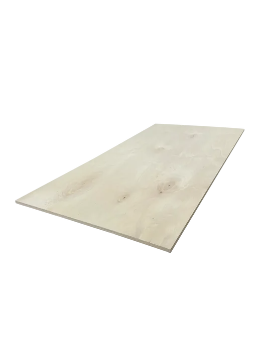 дом дерева Фанера 1525x200x4мм ФК сорт 3 4, 1525x200x4 мм, фото 2