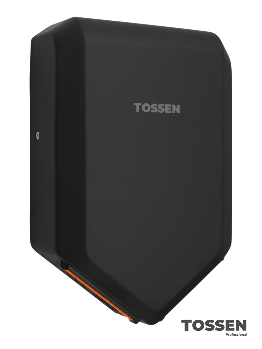 Сушилка для рук электрическая, настенная HS 1810 MB