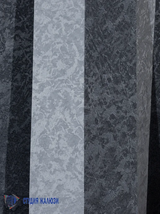 Ламели для вертикальных жалюзи Шелк 140 см 20 штук