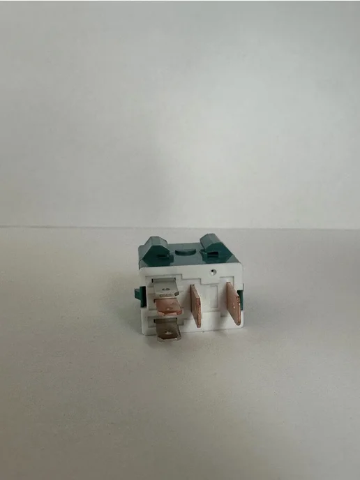 Реле автомобильное 5ти контактное 24V OEM 156700-1840, вариант, фото 2