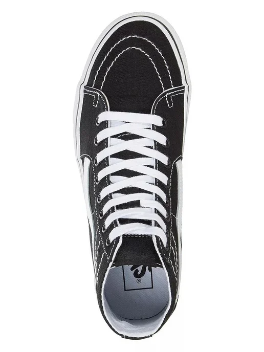 Vans Кеды, вариант, фото 5