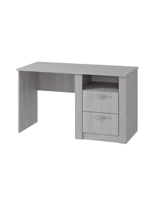 Nikameb Письменный стол МС Монако, 125х60х72 см, 60x72 см, фото 2