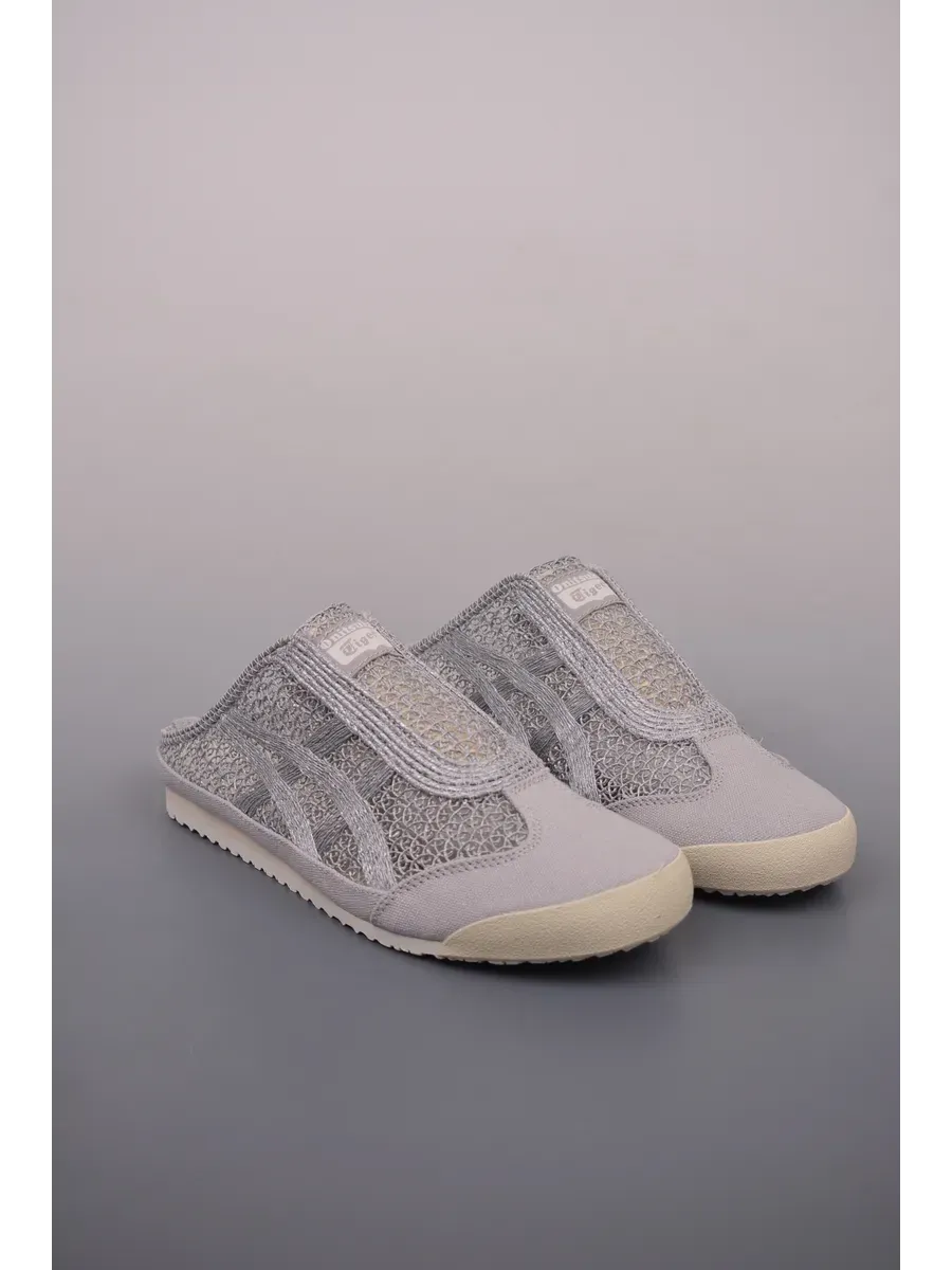 ネモト　ソウイチ 様 тапочки ASICS Onitsuka tiger MEXICO 66 Sabot 439311149 купить за