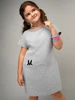 Платье детское летнее сарафан хлопок Happyfox 365732202 купить за 775 ₽ в интернет‑магазине Wildberries