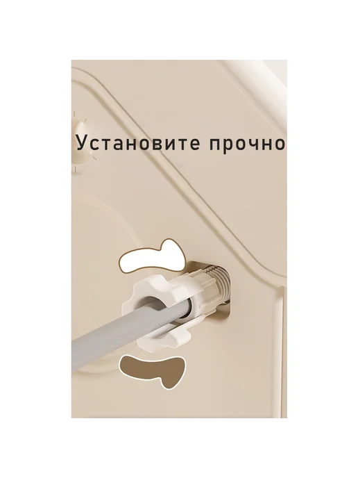 Стеллаж для игрушек длина 97 см ширина 41 см высота69 см, вариант, фото 7