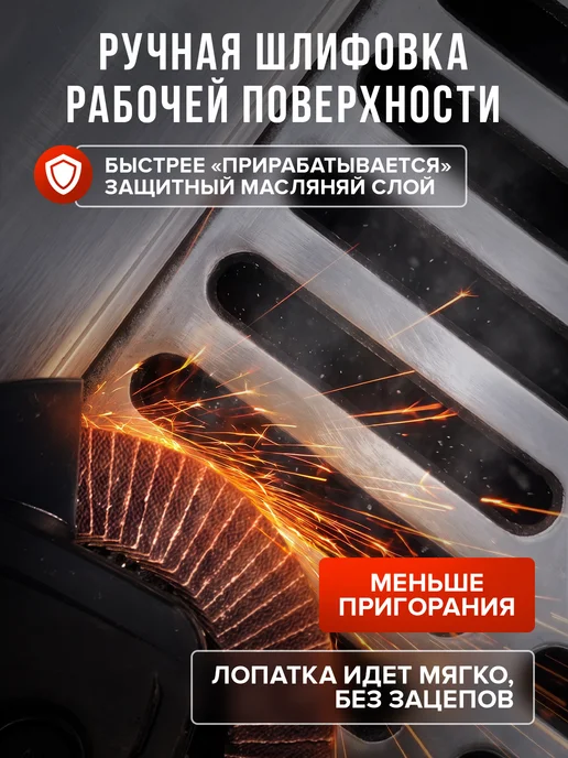 ВкусГрилл Чугунная решётка гриль противень для мангала 50 х 50 см, 50x50 см, фото 2
