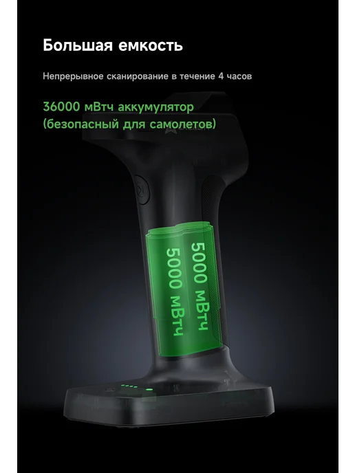 Creality Версия Scan Bridge Raptor для 3D-сканера Raptor, вариант, фото 7