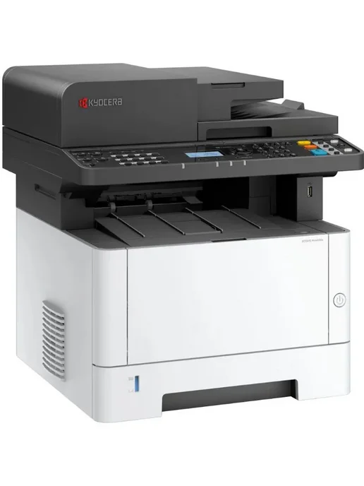 Kyocera МФУ MA4000x (для Азии, картридж TK-1275), черный, фото 2